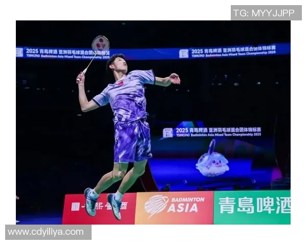 西安羽毛球队在世界锦标赛中的精彩表现与状态分析
